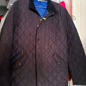 Barbour jacket